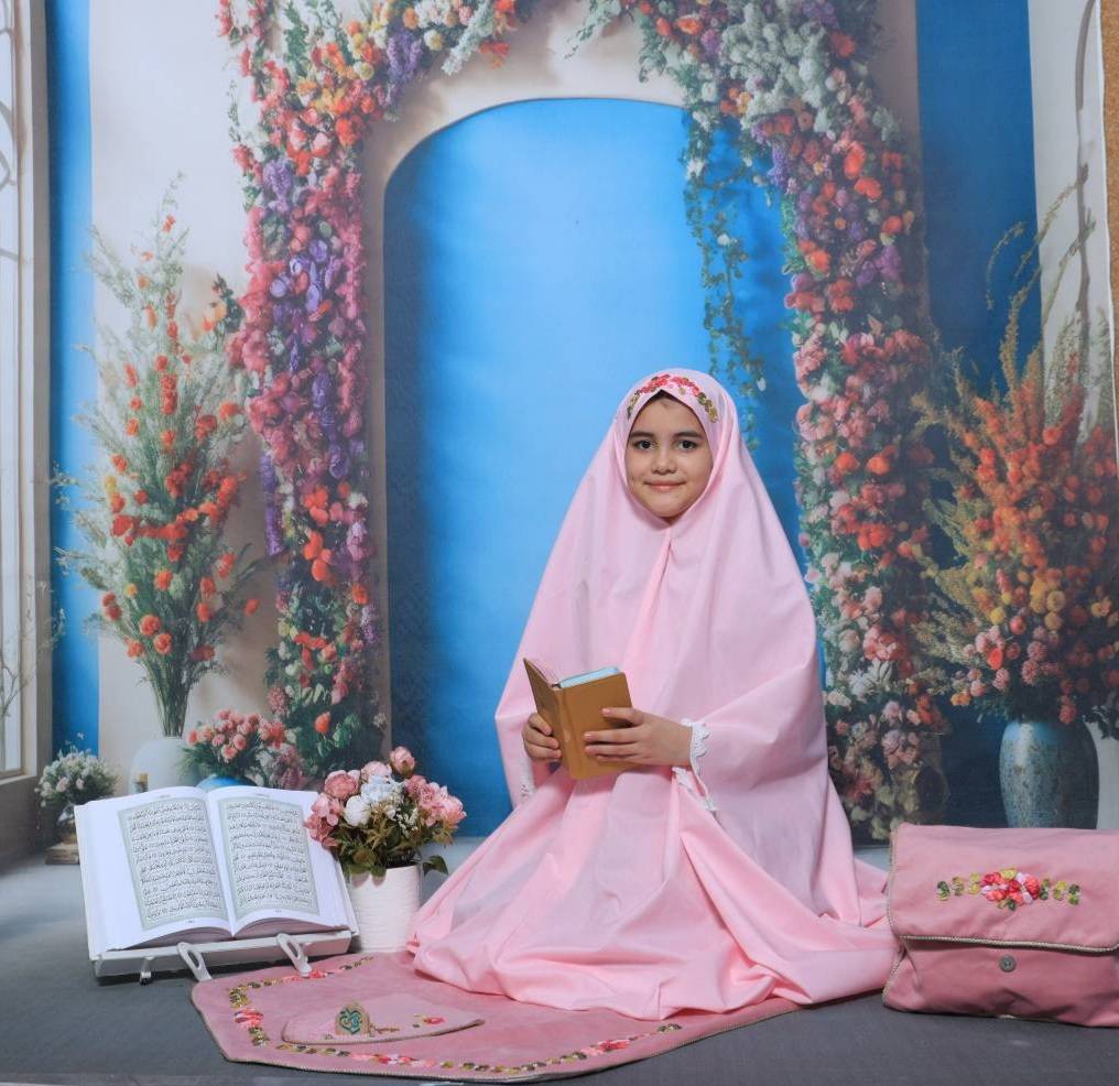ست جشن عبادت